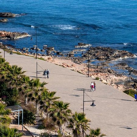 Espanatour Panorama Mar 4 Torrevieja Dış mekan fotoğraf