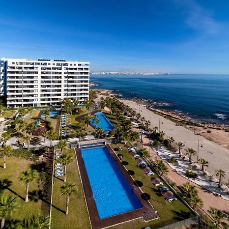 Espanatour Panorama Mar 4 Torrevieja Dış mekan fotoğraf