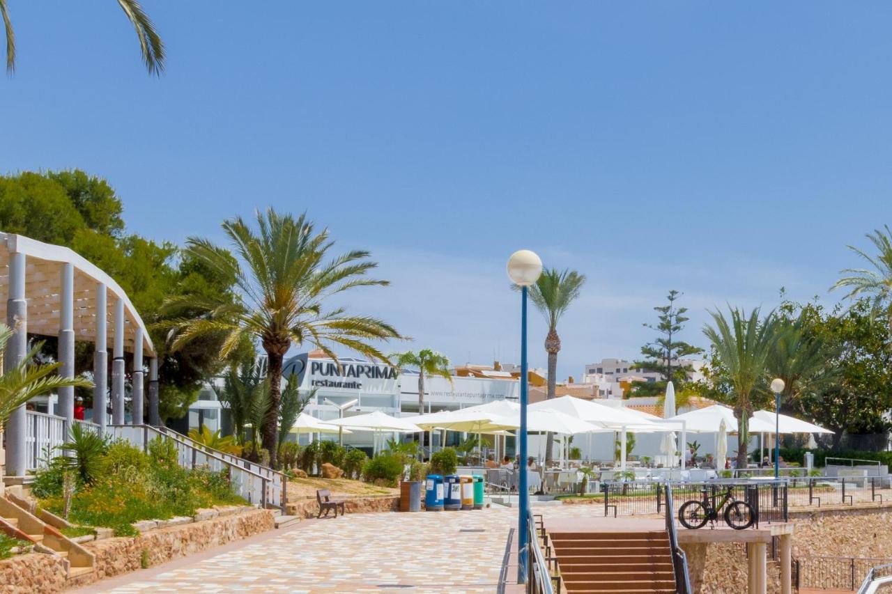 Espanatour Panorama Mar 4 Torrevieja Dış mekan fotoğraf