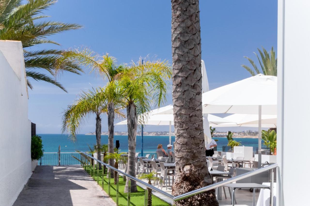 Espanatour Panorama Mar 4 Torrevieja Dış mekan fotoğraf