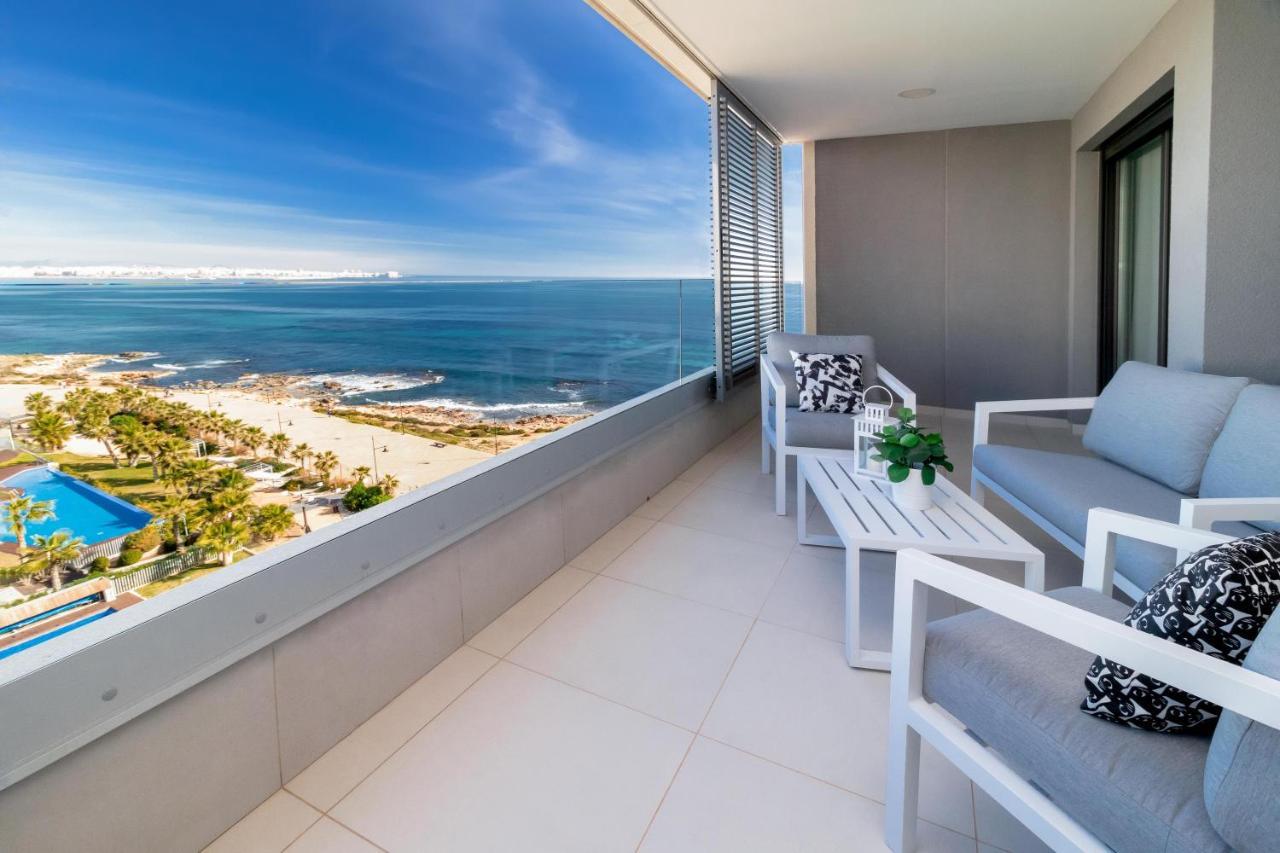 Espanatour Panorama Mar 4 Torrevieja Dış mekan fotoğraf