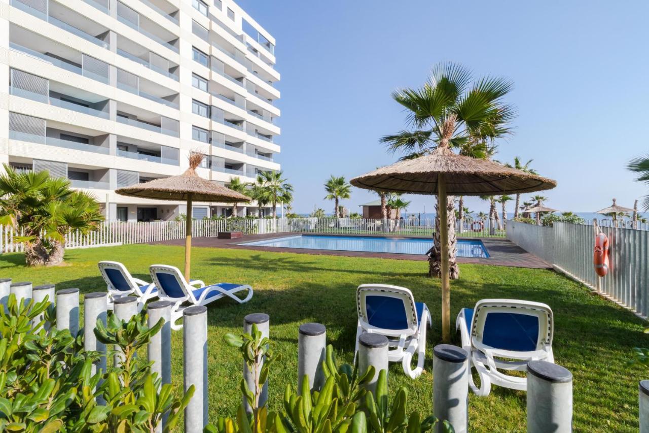 Espanatour Panorama Mar 4 Torrevieja Dış mekan fotoğraf
